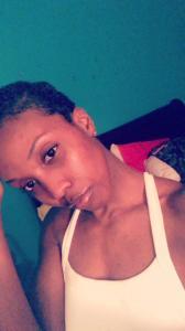 Renee Pinto - Baby Toronto, Canada