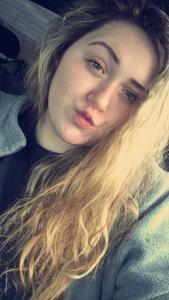 Retha Smith - Baby Buffalo, USA