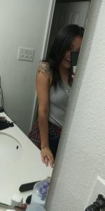 Rita Chandler - Baby Michigan City, USA