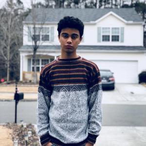 Roberta Gonzalez - Baby Birmingham, United Kingdom