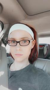 Rosalba Vest - Baby Vancouver, Canada