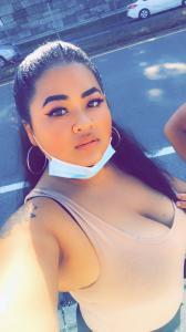 Rosario Marron - Baby Nevada, USA