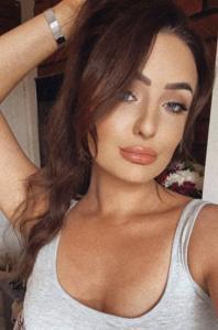 Rose Claassen - Baby Cleveland, USA