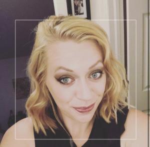 Rose Heaney - Baby Michigan City, USA