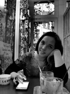 Rose Sweitzer - Baby Jacksonville, USA