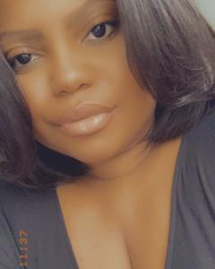 Rosetta Velarde - Baby Albany, USA