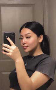 Rosette Stokes - Baby Dallas, USA