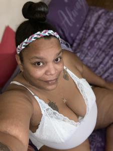 Rosie Jorgensen - Baby Austin, USA