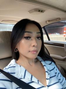 Rosie Lashley - Baby Winnipeg, Canada