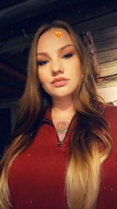 Rosita Sandoval - Baby Halifax, Canada