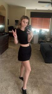 Ruby Lebrun - Baby Tanner, USA