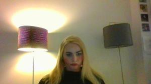 Ruby Tabarez - Baby Montreal, Canada