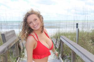 Ruth Foster - Baby Miami, USA