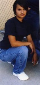 Ruth Lawrence - Baby Aberdeen, United Kingdom