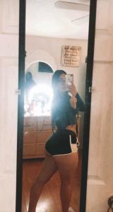 Ruth Seals - Baby New Mexico, USA