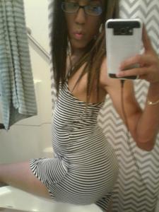 Sabrina Garcia - Baby , Sugar Mommy