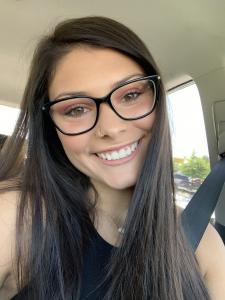 Sallie James - Baby Winnipeg, Canada