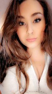 Sally Milewski - Baby Charlotte, USA