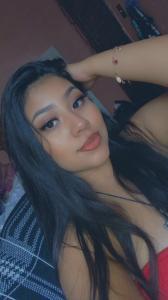 Sandra Choice - Baby Nevada, USA