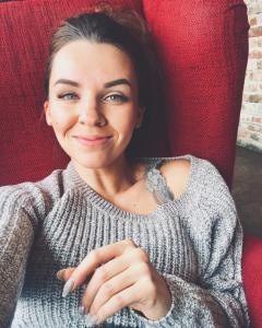 Sandra Kozak - Baby Cardiff, United Kingdom