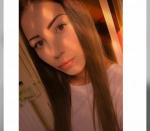 Sanjuanita Buford - Baby York, United Kingdom