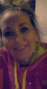 Sara Antonio - Baby Glasgow, United Kingdom