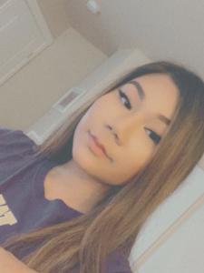 Sara Krause - Baby Austin, USA