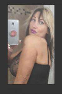 Sasha Cason - Baby Aberdeen, United Kingdom