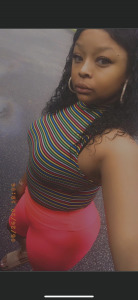 Serena Brown - Baby Fresno, USA