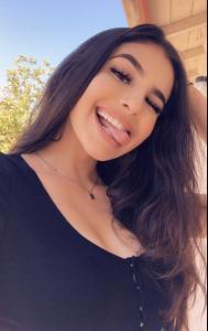 Sharon Biles - Baby Toronto, Canada