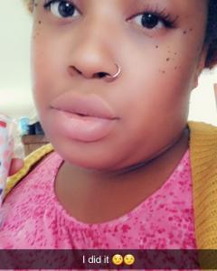 Sharon Porter - Baby Cardiff, United Kingdom