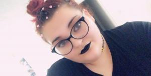 Sharon Solomon - Baby Halifax, Canada