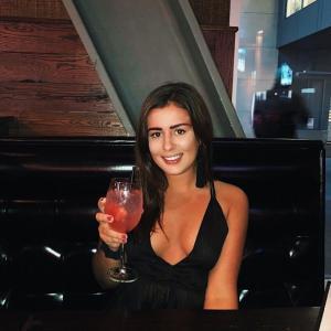 Sheri Bradley - Baby Indianapolis, USA