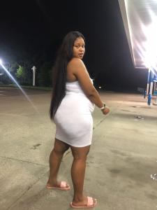 Sheri Gossett - Baby Houston, USA