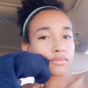 Shirley Cray - Baby Tucson, USA