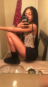 Shirley Delgado - Baby Jacksonville, USA