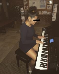 Shirley Shortridge - Baby Austin, USA