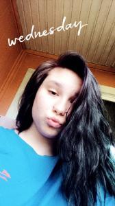 Simone Rivera - Baby , United Kingdom