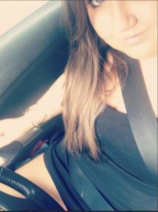 Stacey Pacheco - Baby Mississauga, Canada