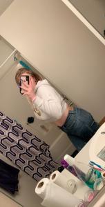 Staci Moxley - Baby Jacksonville, USA