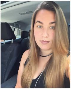 Stacy Houck - Baby Mississauga, Canada