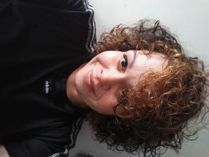 Stella Lucchesi - Baby Washington, USA