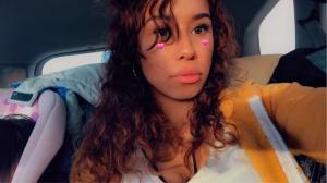 Stephanie Moody - Baby York, United Kingdom