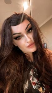 Susan Garrick - Baby Edinburg, USA