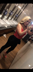 Susan Montero - Baby St Louis, USA