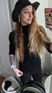 Susan Mullinax - Baby New York City, USA