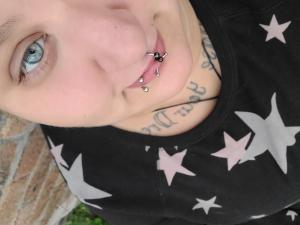 Susan Ogle - Baby San Francisco, USA