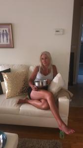 Tamara Delgado - Baby Utah, USA