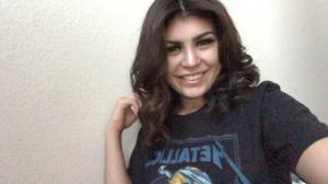 Tamika Johnson - Baby Minneapolis, USA