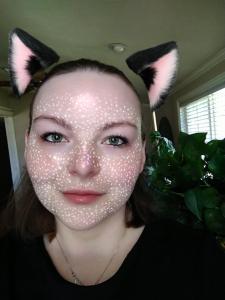 Tania Reber - Baby Manchester, United Kingdom